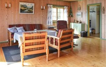Holiday Home Eina Strande
