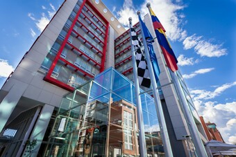 Hotel Four Points By Sheraton Bogotá