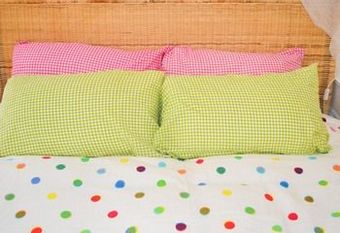 Bed & Breakfast Benvenuti Nel Sud