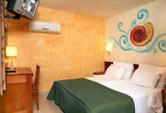 Nachsholim Holiday Village Kibbutz Hotel