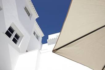 Hostal Casa Das Aguarelas