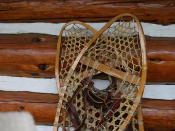 Agroturismo Amerikaanse Blokhut