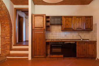 Apartamento Residence La Canova II