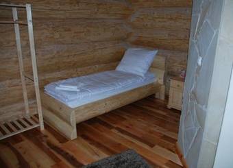 Posada Pod Koziorozcami