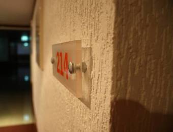 Hotel O Novo Principe