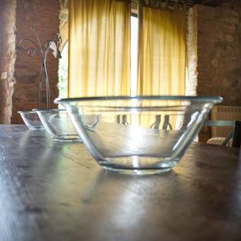 Agroturismo Agriturismo Le Valli