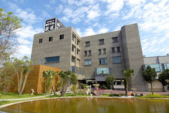 Ohya Boutique Motel - Pingtung Branch