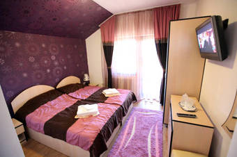 Hostal Pension Ianis