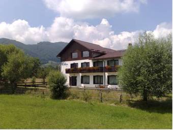 Hostal Serena Guesthouse Bran