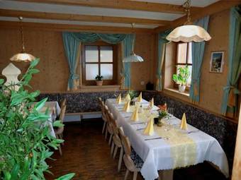 Apartamento Roanerhof