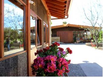 Hostal Laranjalim�o