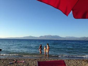 Apartamento Villa Agni