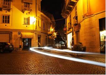 Hostal Camere Centro Storico