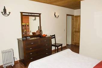 Agroturismo Casacapelinhos