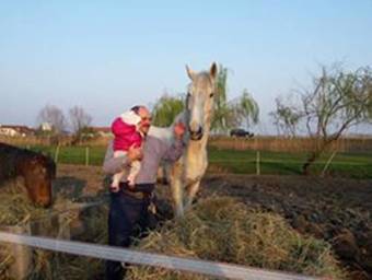 Agroturismo Quadrifoglio Relax