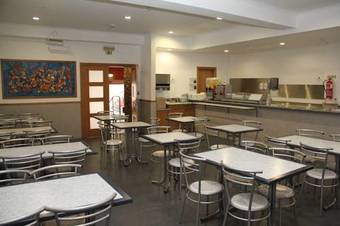 Bed & Breakfast Residencial Terminal