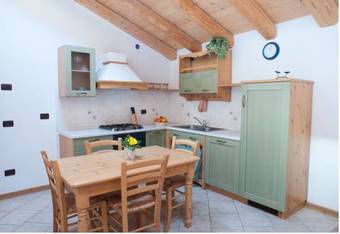 Agroturismo Agritur Piazera