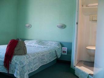 Fasthotel Lille - A�roport Lesquin