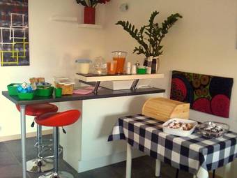 Bed & Breakfast Affittacamere Borgo Sabbionara