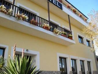 Agroturismo A Lastri�a