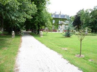 Bed & Breakfast Manoir De La Marjolaine