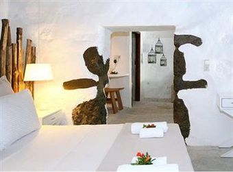 Agroturismo Monastery Estate