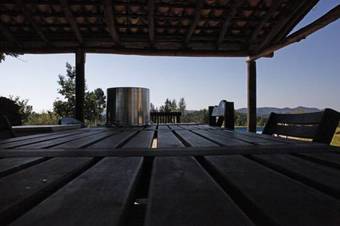 Agroturismo Casa Velha