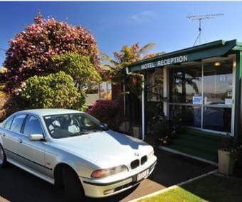 Otorohanga & Waitomo Motels