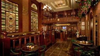 Hotel Park Plaza Faridabad