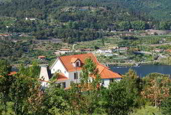 Hostal Quinta Da Ventuzela