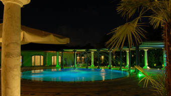 Hostal Villa Masseria Marini