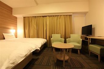 Hotel Dormy Inn Express Kakegawa
