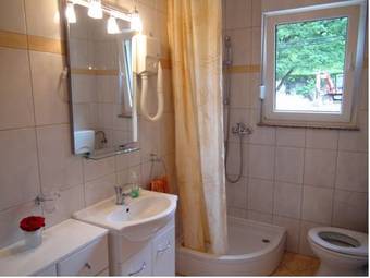 Apartments Villa Ucka