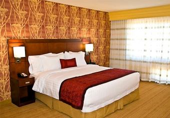 Hotel Courtyard Owensboro