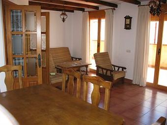 Agroturismo Casa Rural Arturo I