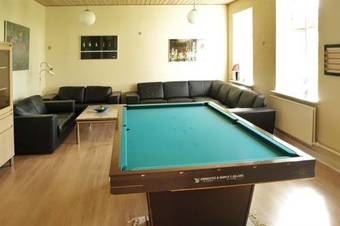 Holiday Home Skovvej E- 225