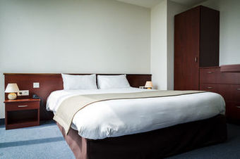 Brit Hotel Saint Brieuc