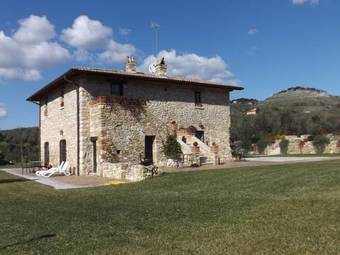 Agroturismo Residenza Degli Oleandri