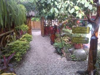 Hostal Mamacucha