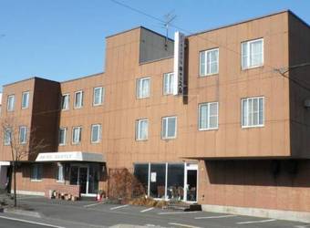 Business Hotel Castle
