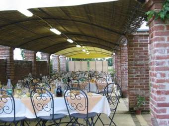 Agroturismo Agriturismo La Longa