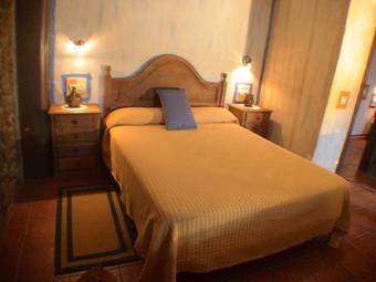 Agroturismo Casa Del Cura