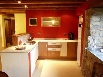 Agroturismo Casa Rural Les Flors