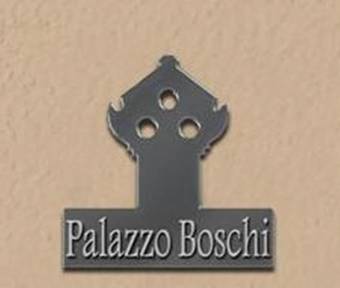 Hotel Palazzo Boschi