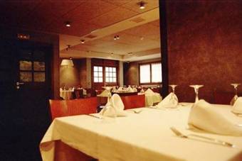 Agroturismo Hostal Rural Haizea