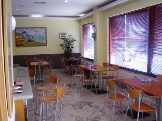 Hotel Rosal�a