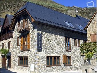 Hotel P�ira Blanca