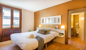 Hotel Els Ca�adors