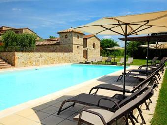 Apartamentos Locazione Turistica Il Cortino