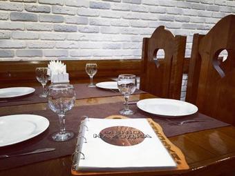 Posada Nakhodka Inn